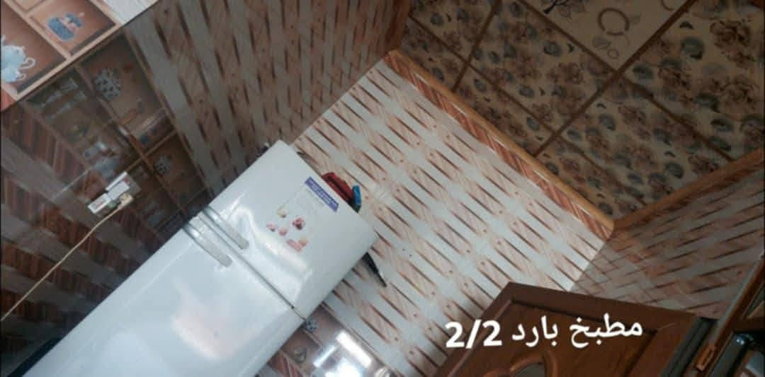 الموصل • للبيع • حديقة وكراج