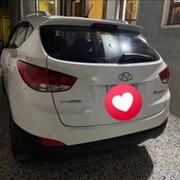 هونداي توسان  2013 ممشى ٢٠٠ الف   رقم أربيل جديد  تواصل 07769440264