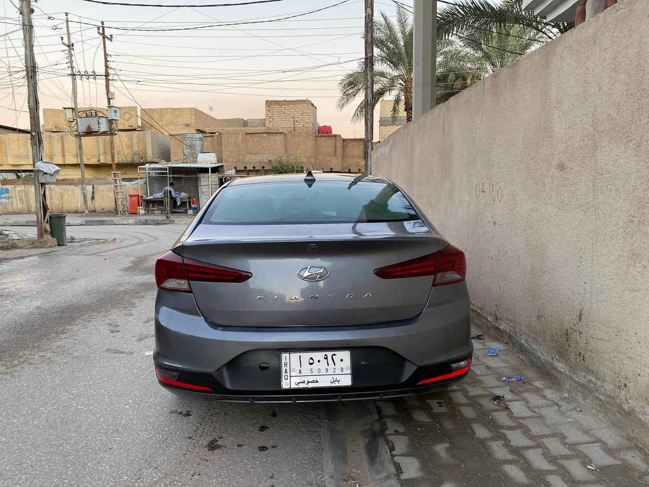 امريكي باسمي موديل 19 رقم بابل ب 125
للاستفسار ***********
