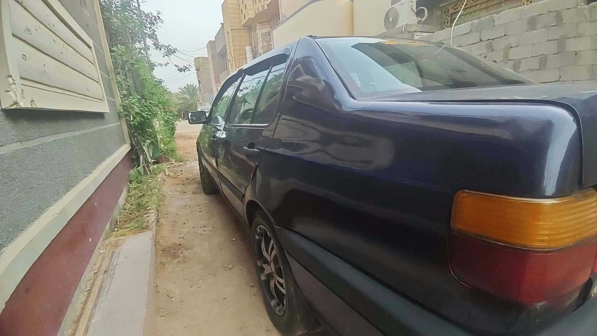 فولكس فاجن • قابل المراوس • سعر خاص