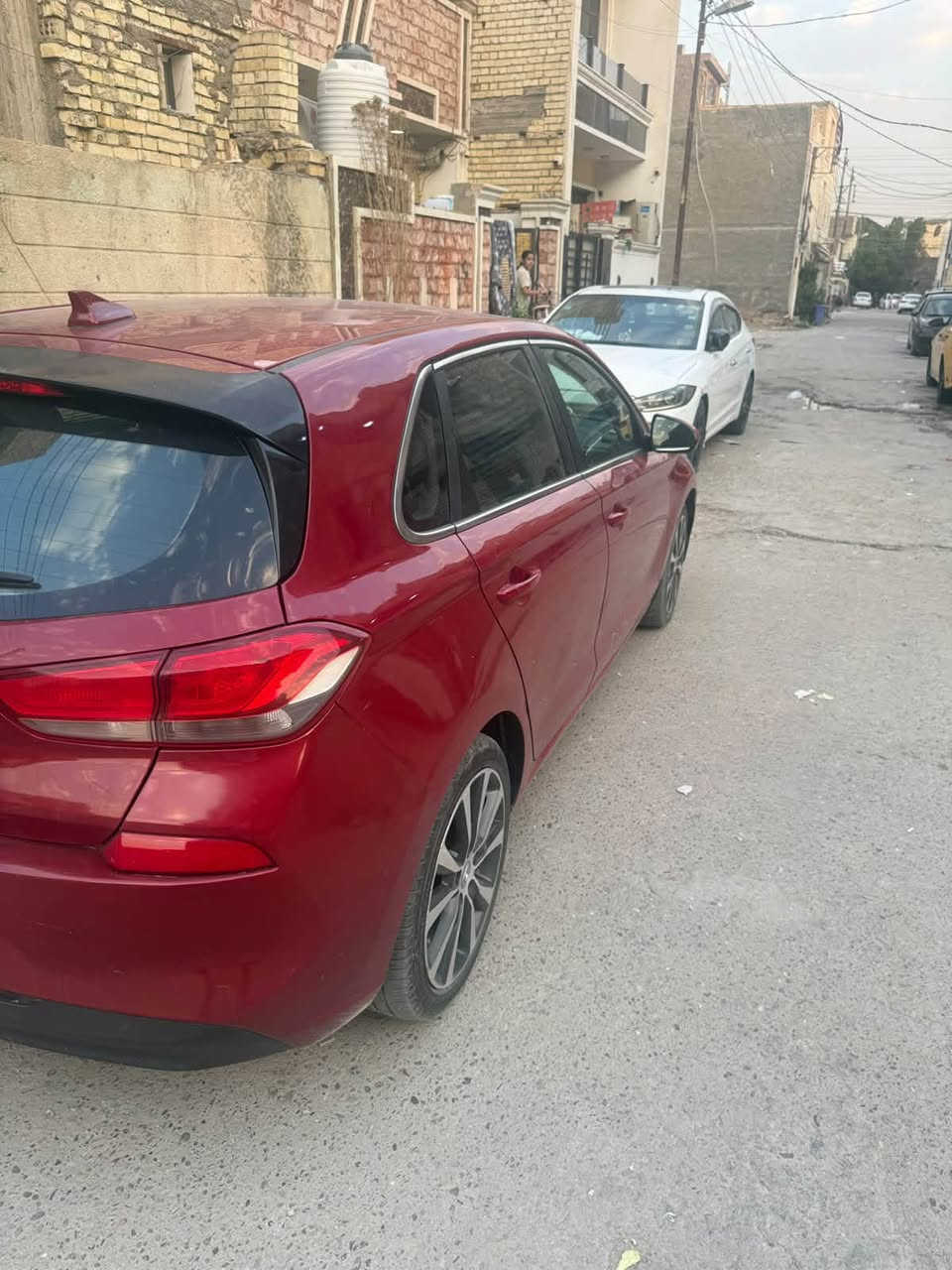 هاش باك • ٢٠١٨ • مكينة 2000