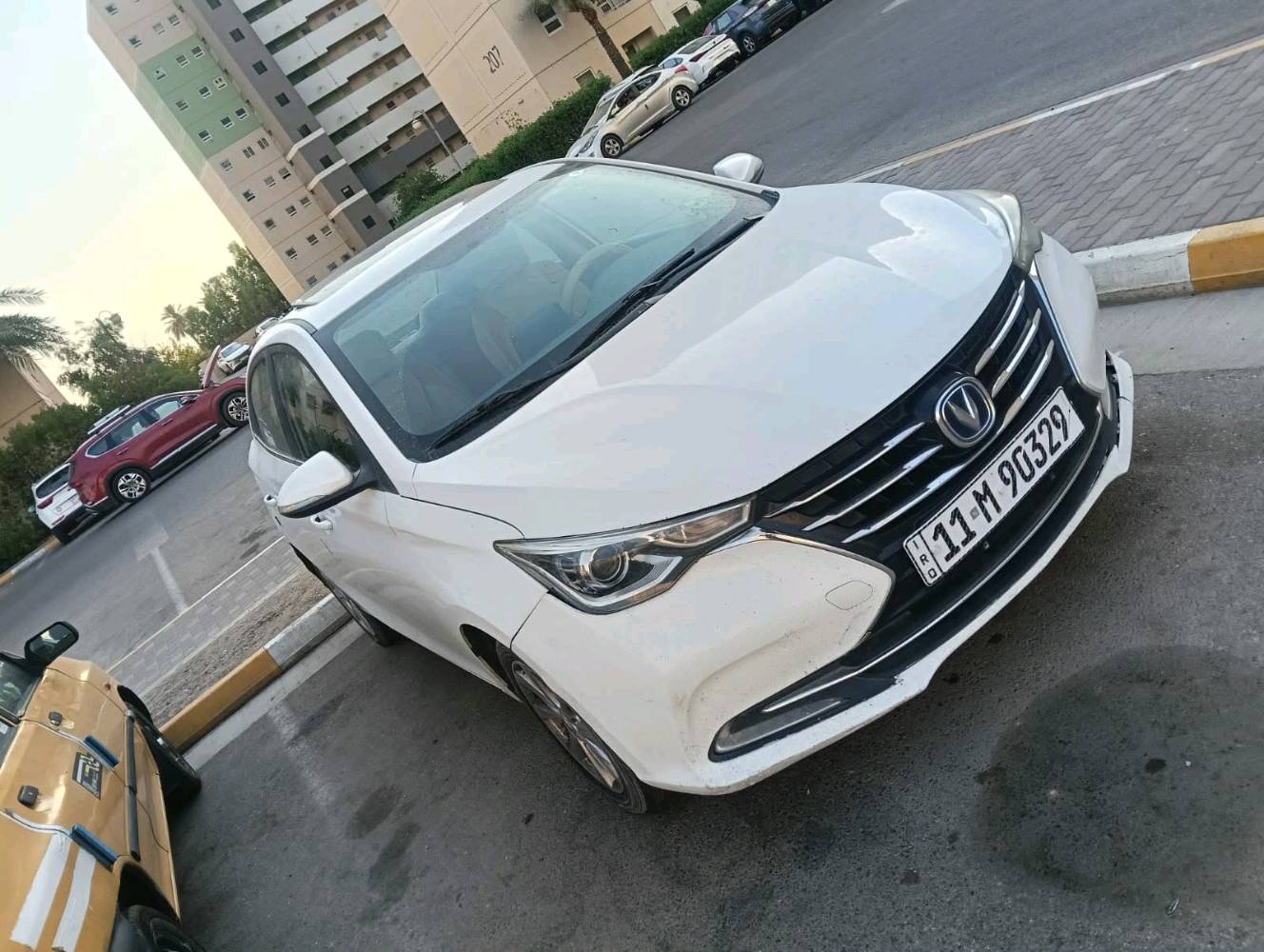 شانجان اي اسفن • ٢٠٢٠ • دبل