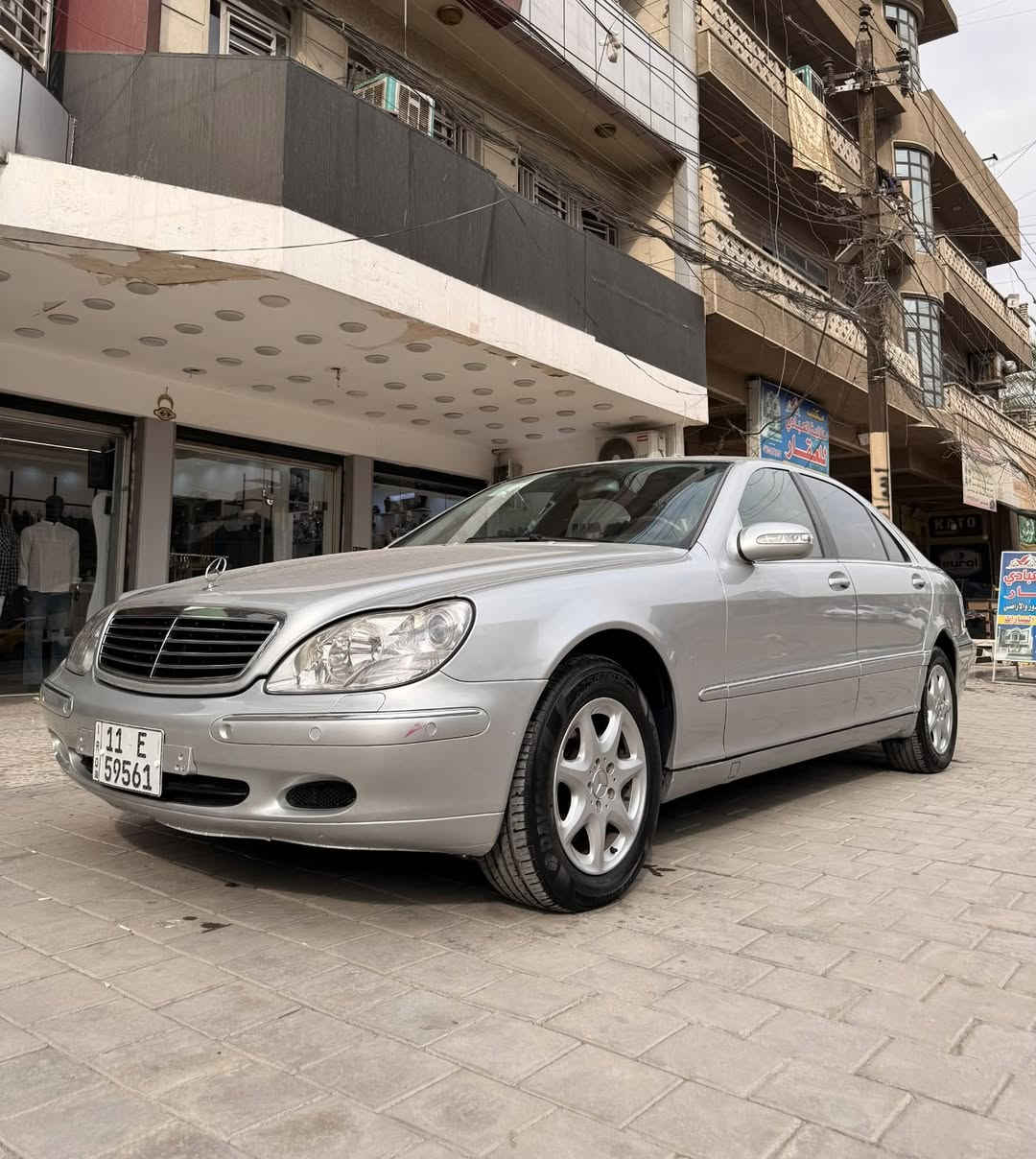 V8 • فتحة سقف • بدون حادث