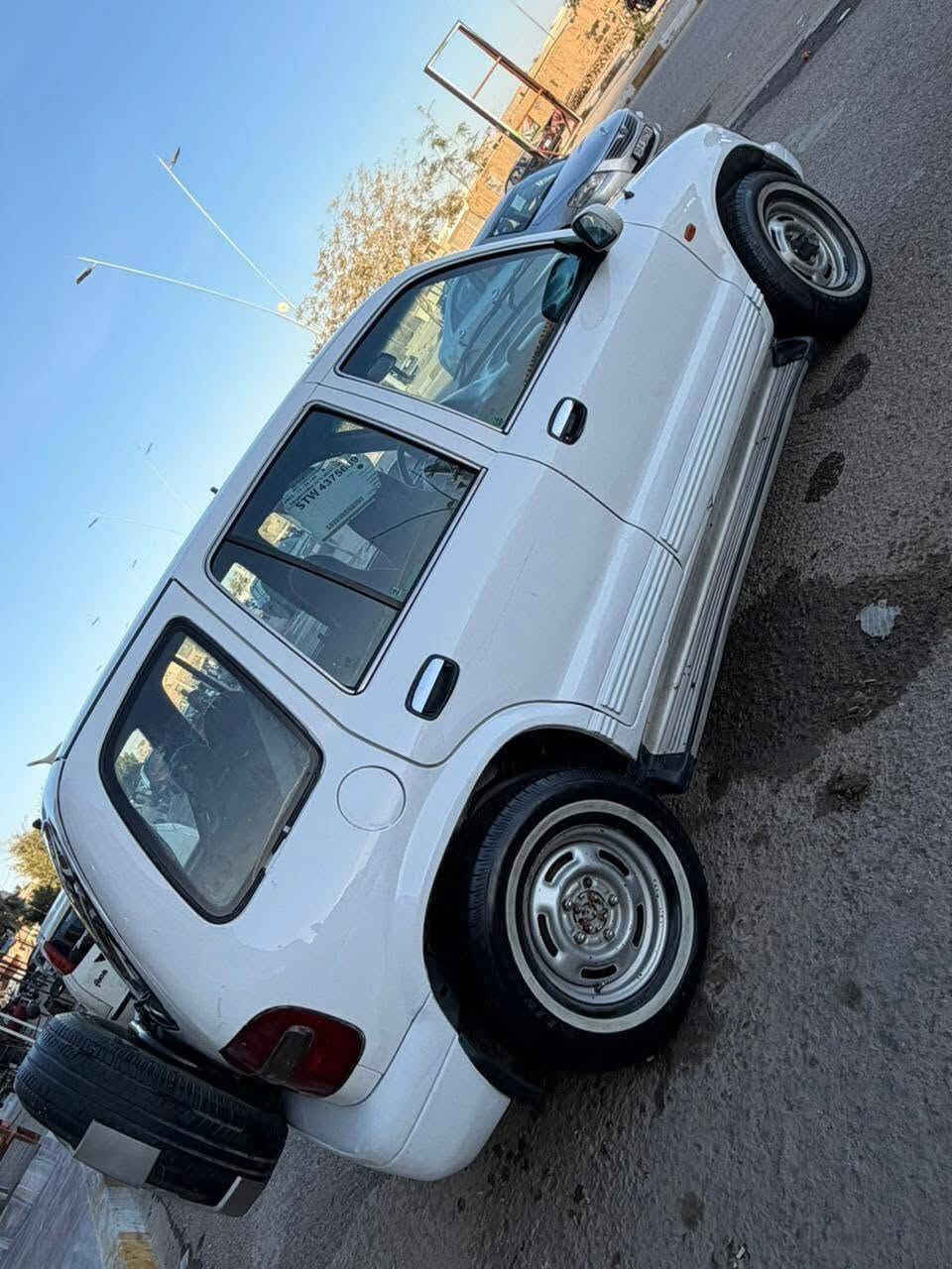 كيا سبورتاج موديل 95سياره حيل نضيفه محرك جديد كير عادي جديد سياره متعوب عليهه سياره بأسمي لوحات جديده السعر ب43 مكان السياره الانبار /فلوجه
***********
كيا سبورتاج موديل 95سياره حيل نضيفه محرك جديد كير عادي جديد سياره متعوب عليهه سياره بأسمي لوحات جديده السعر ب43 مكان السياره الانبار /فلوجه
