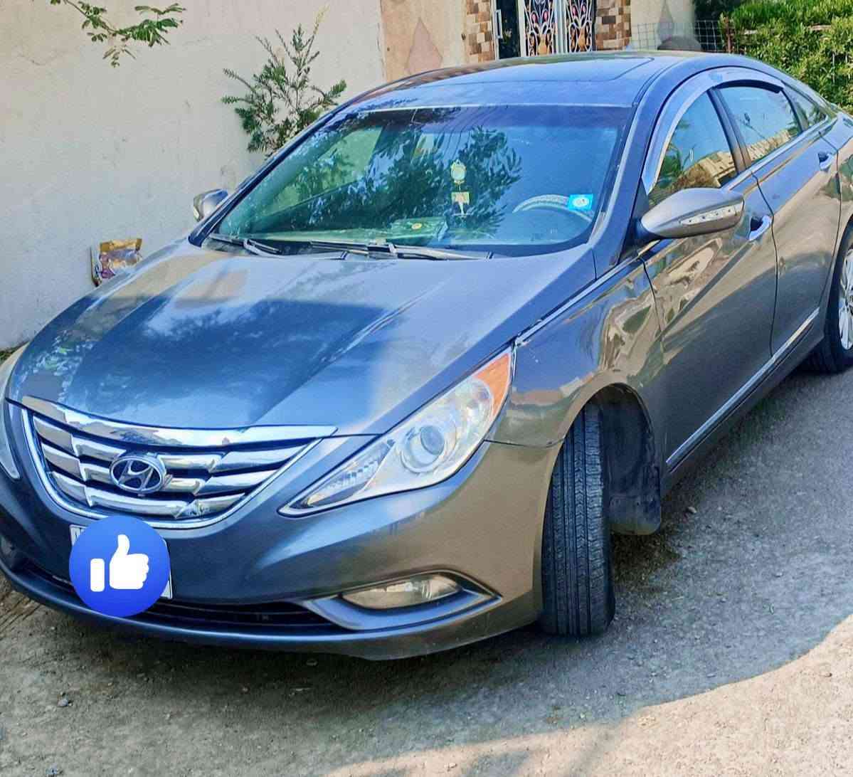 🚘 هيونداي سوناتا 2011 | للبيع
🔹 الموديل: 2011
🔹 الفئة: Sonata
🔹 الرقم: ديالى
🔹 المحرك: 2.4 لتر – 4 سلندر
🔹 القوة: حوالي 198 حصان
🔹 القير: أوتوماتيك 6 سرعات
🔹 الدفع: أمامي FWD
🔹 صبغ: حزام
🔹 اللون: رصاصي
🔹 المرايا: كهربائية
🔹 النوافذ: كهربائية
🔹 القفل: مركزي
🔹 المكيف: فول
🔹 نظام ABS
🔹 تشغيل بصمة/
📌 السيارة صبغ حزام، وباقي التفاصيل تُحدد بالفحص والمعاينة.
💰 السعر: 85ورقه وبيها مجال بسيط. 
📍 الموقع: ديالى شهربان حي العسكري 
📞 للاستفسار:***********

نص مكتوب في الصور:
- ٠٩:٤٨ ٢٠٢٦/٠٩/٢٦ TECNO POVA 5 Pro 5G احمد تاج راسك
- ٩:٤٥ ٢٠٢٦/٠٣/١٦ TECNO POVA 6 Pro 5G احمد تاج رابك
- ٢٠٢٤/٩/٢٦ ٠٩:٤٥ TECNO POVA 6 Pro 5G احمد تاج راسك
- ٠٩:٤٥ ٢٠٢٦/٠٩/٢٦ TECNO POVA 6 Pro 5G احمد تاج راسك
