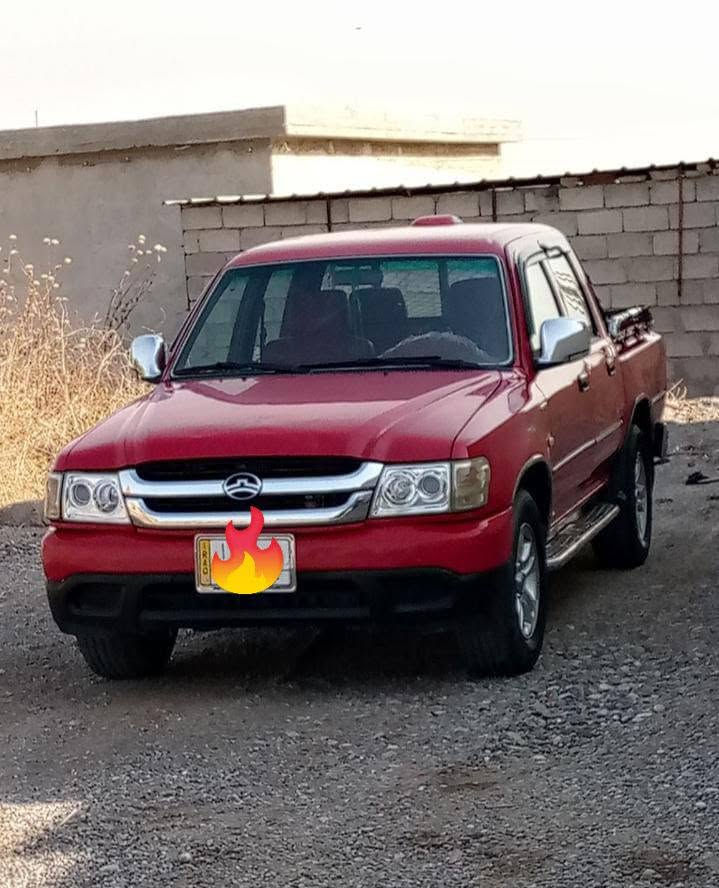 بيكم دير 2009 
محرك كير شرط 
كابون بانزين
 سيارة وضع شركة 
لاصبغ ولاضرر 
سيارة (باسمي) شرط تحويل
رقم نينوى الماني 
***********
