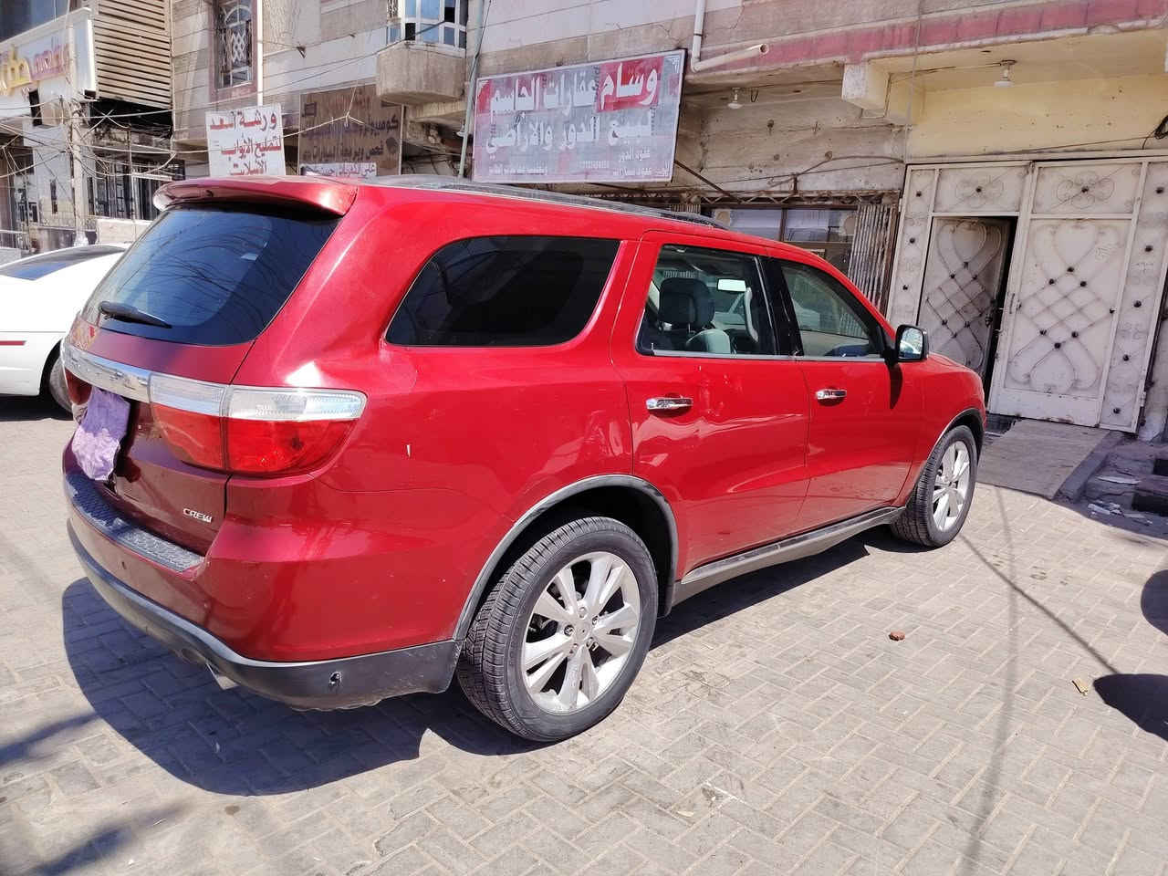 دورنكو جديده دخول جديد كصه جنطه كارتون فول مواصفات لمتدد فتحه محرك هيمي السعر 55ورقه مكان بصرة او مراوس ***********
