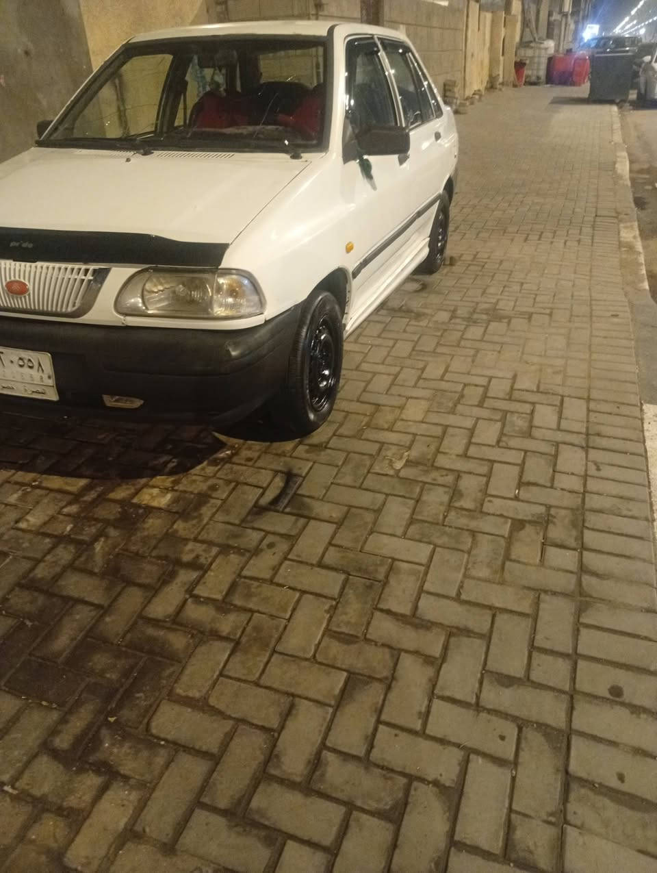 موديل ٢٠١٤ • مكينة جديدة • تحويل