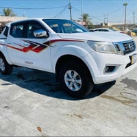 نيسان نافارا • ٢٠١٦ • رقم اربيل