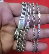 سوارات • فضة 925