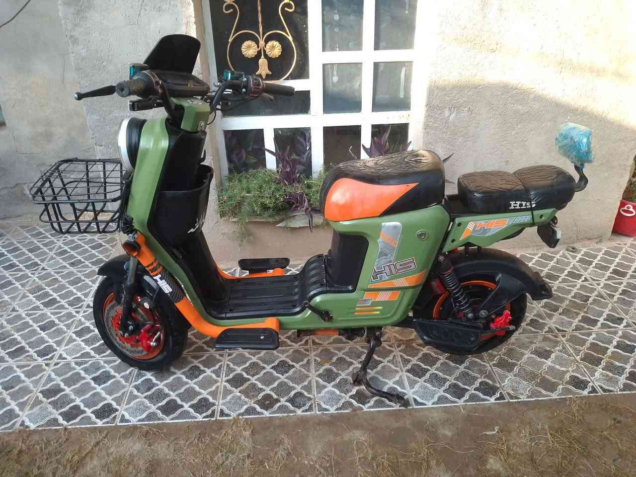 شحن H900 • بطاريات ٣٢ • بعقوبة