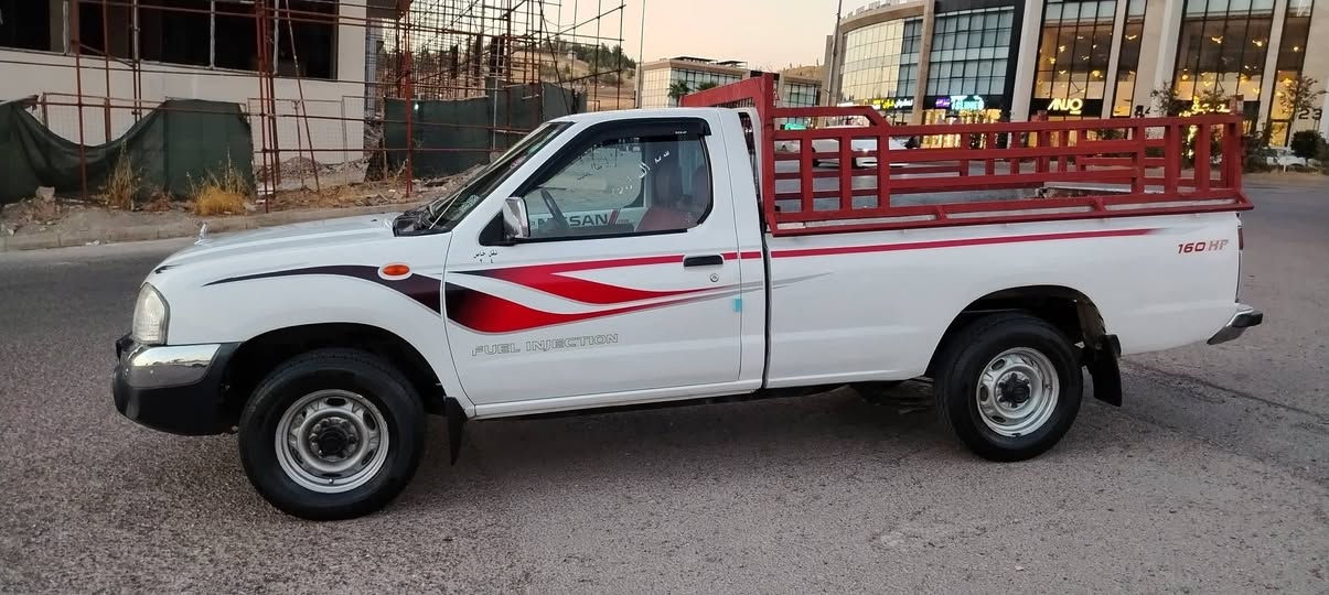 بەناوی خوایگەورە نیسان بۆفرۆشتن مۆدێل 2007یابانی ناوسور بێبۆیاخ بێلێدران بێکرانەوە سێپەڵە کارتی هەیە پێشوشانوسەخفی لۆکلۆکە چوار تایەی تایە چەمچەوناوبۆدی سەنەوی هەتا 2026ژینگەی دراوە بەناوی خۆمانەوەیە بەشەرتی گێڕومەکینەوئەکسل بەشەرتی تەحویلوخرامەوبەناوکردنووەکالەت ***********لەسلێیمانیم شربازهير, السليمانية
