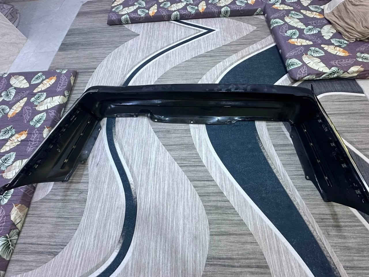 جاملقات  ارنب فنصه ودعاميه خلفيه
سعر الجاملق 50 وبي مجال   

سعر الدعاميه 55 وبيها مجال 

مكاني بصره ***********
