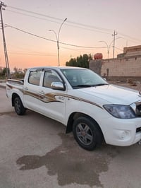 كويتي • ٢٠٠٦ • محرك وكير كفاله
