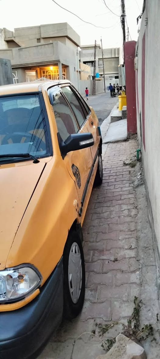اسلام عليكم سيبه موديل ٢٠٠١٢ سيره خير من الله مكينه كير خيرمن الله  تبريد ثلج   كهربةيت كلهة شغله سيره مال بيت كبل شغل وطلع تحويل ثاني يوم   السعر  ١٦ ورقه  بيهة مجال   بكاني بغداد الشماعيه  ***********

