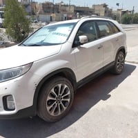 ٢٠١٤ • خليجيه • محرك 2400