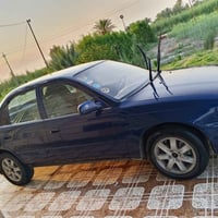 كورلا • موديل ٩٧ • بغداد باسمي