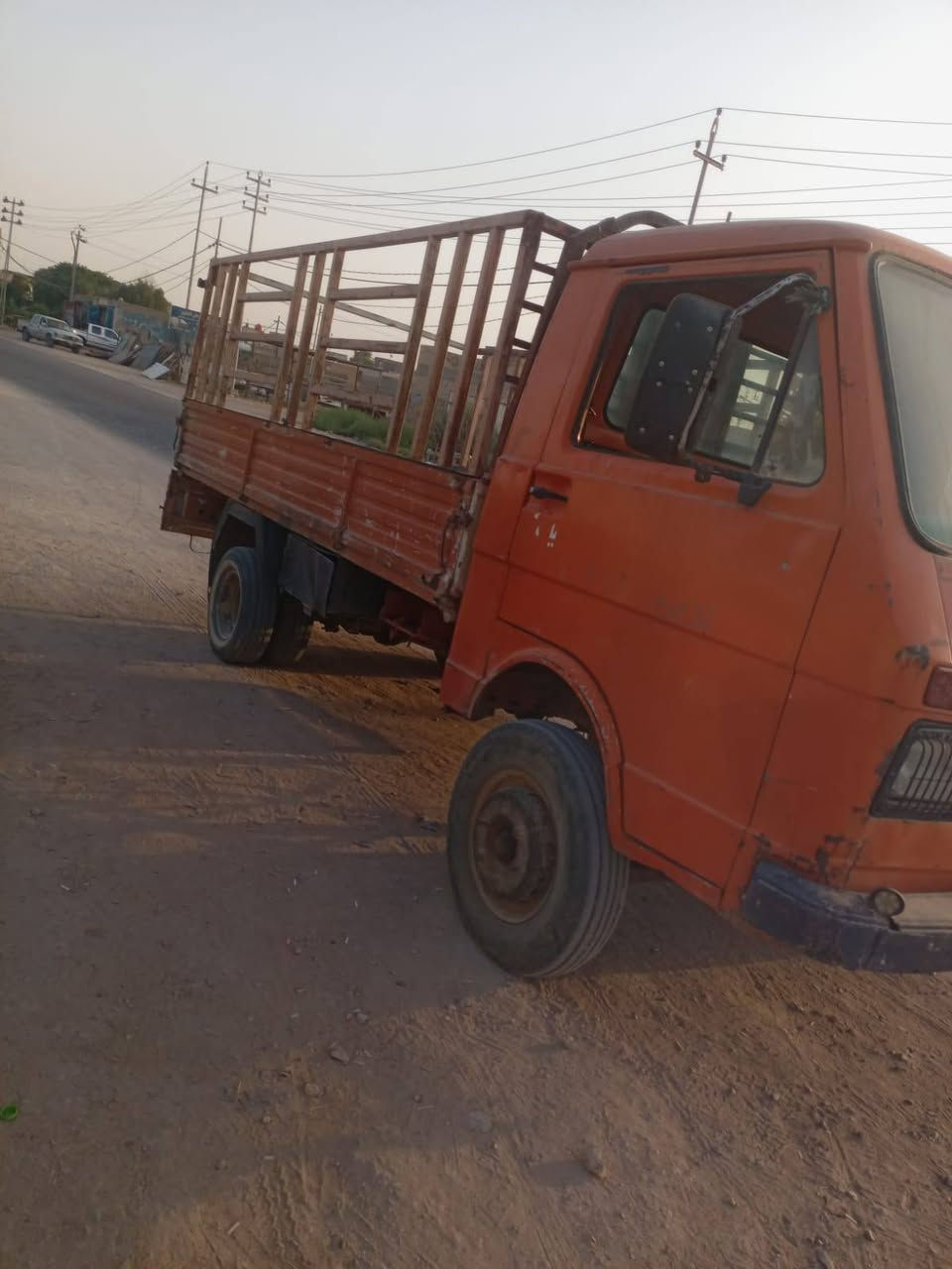 سلام عليكم سياره كولف البيع كير ومكينه بنكو فحل رقم بغداد نكليزي سنويه ال31 تخم تاير جديد + شواصي مكفوله علا وضع شركه +كير ومكينه كفاله +سعر ٣٥ورقه وبيه مجال مكان سياره نجف مشخاب ناحيه القادسيه تصال وتساب ***********
