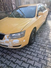 سوناته ٢٠٠٨ • بغداد٢ • سنوية ساقطة