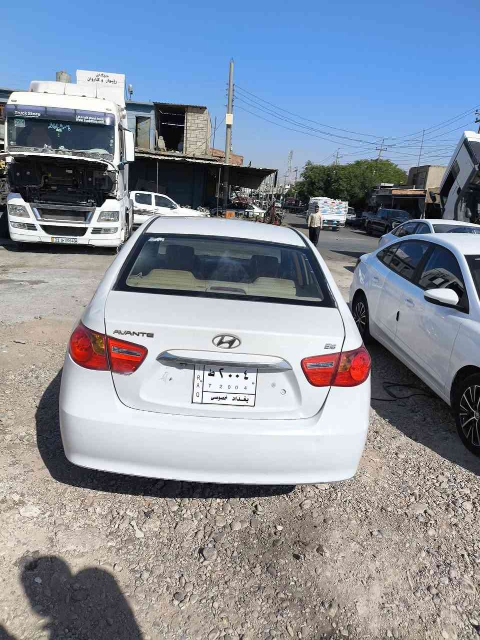 مۆدێل2010
کۆدی نیە
سەقفو کەڤەر بەشەرت
سعری48
شوێن کەلار
ژم***********
