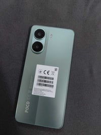 بوكو X7 برو • ٢٥٦ • بطارية ٩٤٪