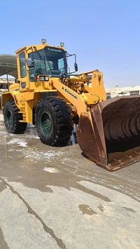 كاوسكي zv70 • مكينة هينو • ديوانية