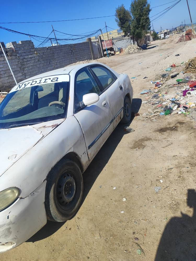 دايو نوبره • ١٩٩٨ • اوتماتيك