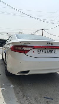 ازيرا ٢٠١٤ • ٦ سلندر • كربلاء