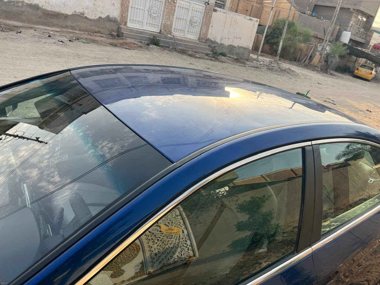 سوناتا ٢٠١٧ • مكينة GDI • وارد امريكي