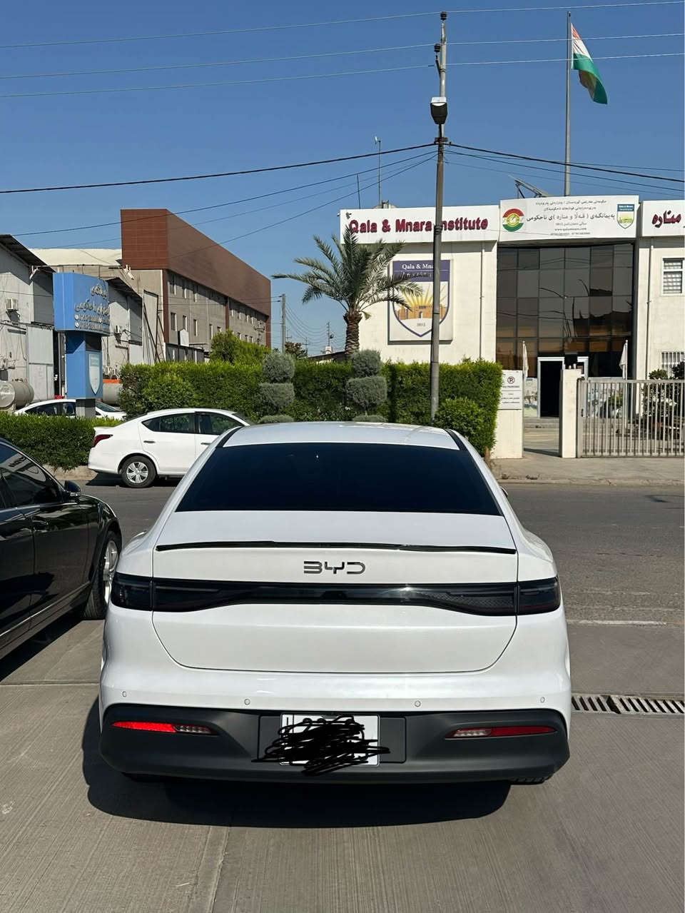Byd seal 05 range spe  2025 wajbaye yakam be boyax raqam hawler banawe xomana yak dast baxoman sfrr darman henaya la hawler azadea 
Nrxe 143 waraqaya zoor xawen w jwan mawatawa sha7ne aslle lagala 
*********** goran أربيل, العراق
