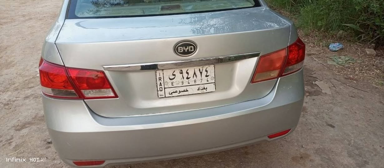 بي واي دي سلفري بغداد بسمي كير عادي  حداديه جديده مشدوده تبريد شغال كهربائيه كله شغاله مبيه اي نقص لايت زنون مكانه الديوانية الحمزة الشرقي ***********
