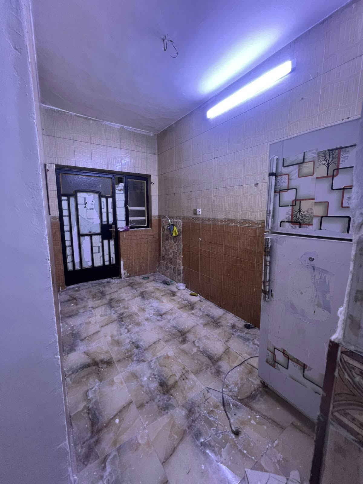 🏠 بيت للإيجار – مساحة 100 متر

يتكون البيت من:
🛏️ غرفتين نوم
🛋️ صالة
🍳 مطبخ
🚿 خدمات

💰 سعر الإيجار: 800

📞 للاستفسار: ***********

🏢 مكتب الرواد للتطوير العقاري
