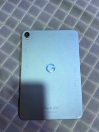 ايباد G • ١٢٨ • قفل