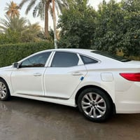 ازيرا ٢٠١٥ • خليجي • مكينة وكير مكفول