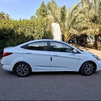 اكسنت ٢٠١٥ • فول مواصفات • رقم بغداد