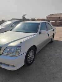 ٢٠٠٣ • مكينة جديدة • البصره