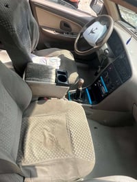 سلام وعليكم شباب بيجو لميس موديل ١٥ سياره حلوه وجاهز ‪+0784 877 8159‬إ...