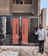 ناصرية السيف • مجاور جامع شيخ عباس • علي الحداد