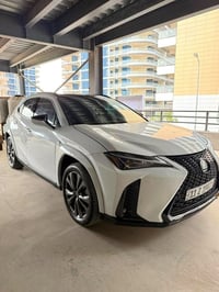 لكزس UX250h • هايبرد • موديل ٢٠٢٤