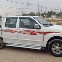 كريت وال • ٢٠١١ • كفاله