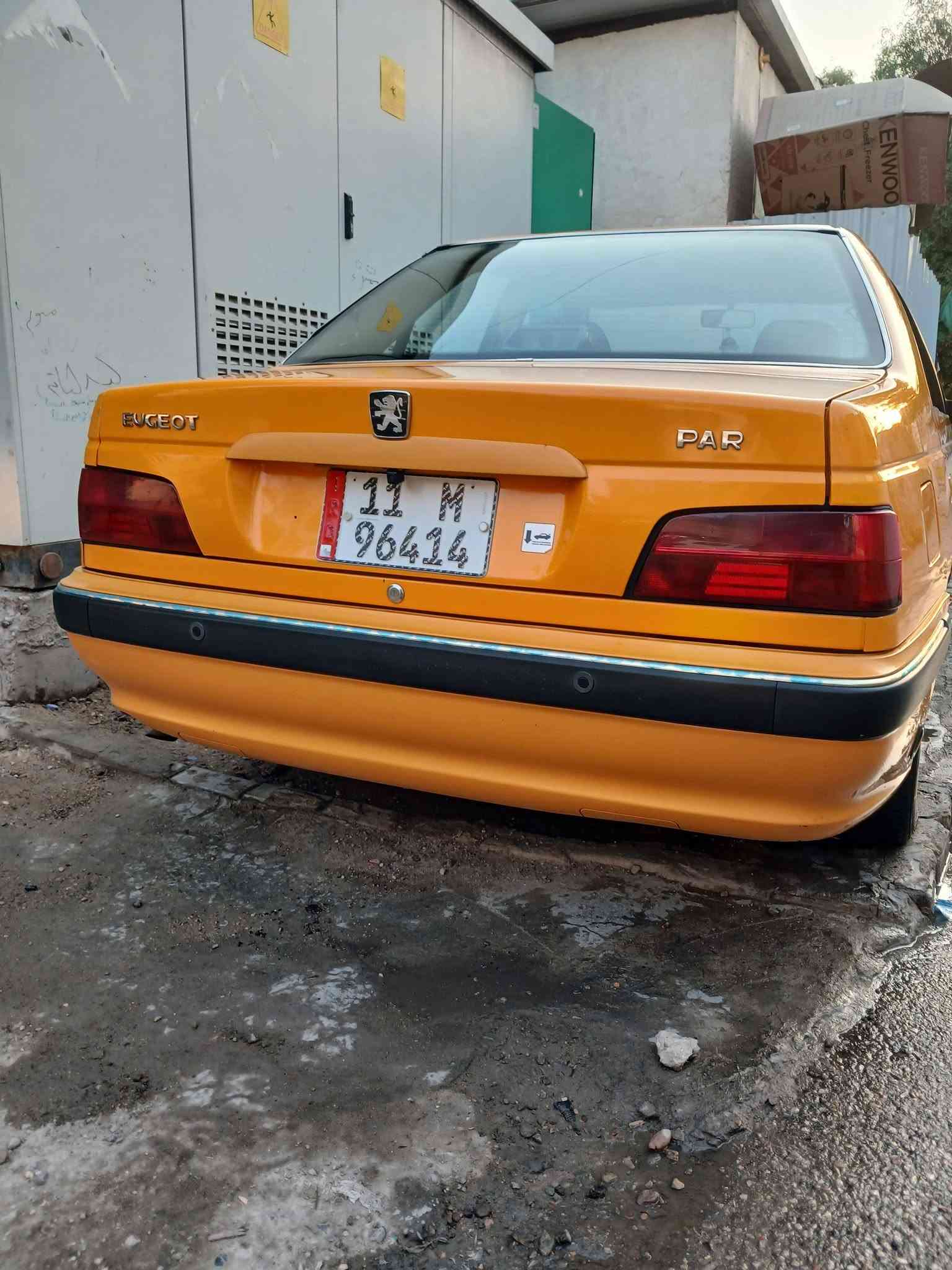 بيجو بارص مديل ٢١ بيها بس بارد مذكور بل فديو السعر ٦٣ بيها مجال قليل ***********
