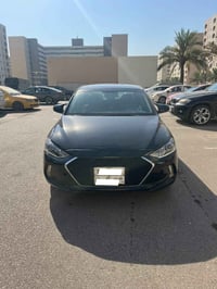 النترا • ٢٠١٨ • محرك ٢٫٠