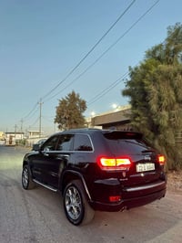 جيب أوفرلاند • ٢٠١٩ • ماشي ٥٥٠٠٠