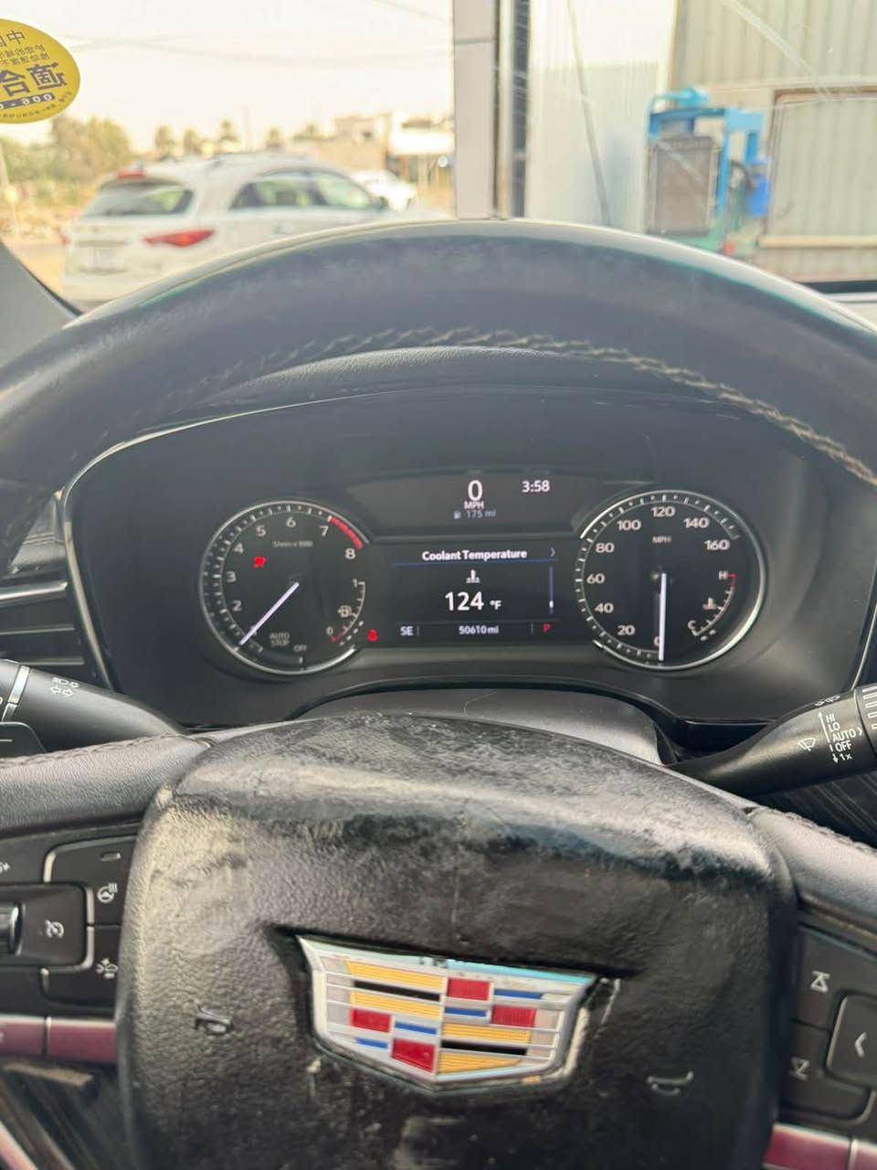 يا الله
كاديلاك XT6 2022 luxury 

للبيع او بجيب موديل ٢٠١٤ وفوك

( اعلى فئه ) 6 سلندر فول مواصفات بدون رقم .

وارد امريكي صوره بالمنشور ، صبغ حزام .

ماشية 54 ميل  .

فول رادارات تفاعلي  امامي وخلفي وجانبي 

شاشه لمس اوتو كار بلي ( وايرلس )  

شاشه لمس + ماوس

ستيرن كهرباء + تدفئه

خروج عن المسار

ربط المركبه بنظام wfi تحكم عن بعد

حساسات امامي وخلفي وجانبي 

سستم صوت (  بوس ) 

شاحن وايرلس

3 قطع تبريد مناخ منفصل 

مقعد السائق خزن ميموري

تدفئه وتبريد بالمقاعد الاماميه 

تدفئه بالمقاعد الخلفيه

المقاعد الخلفيه منفصل vip

ومقاعد الصف الثالث كهرباء فتح واغلاق 

لايت 3 عدسات ترحيب

ترحيب شعار كاديلاك عند اللاقتراب

صندوق كهرباء ( فتح واغلاق بالحركه )

السعر 190 ورقة وبيها مجال . 

العنوان بغداد الدورة

للاستفسار اتصال

 ***********
