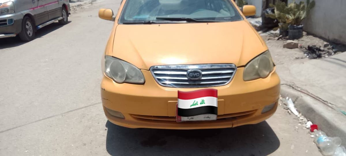 بيوايدي موديل 10رقم بغداد سعر 33وبيها مجال مداور شوكت ما تريد سنويه منتهيه ب22 تصال ***********
