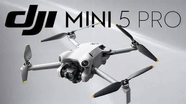 Dji mini 5Pro
درون dji جديده بعده بل باكيت وكلشي كامل وياه من ملحقات نضافته100/100
 (سعره مليونين ومية ) ول توصيل مجاني
للاستفسار على الخاص او على الرقم ***********
