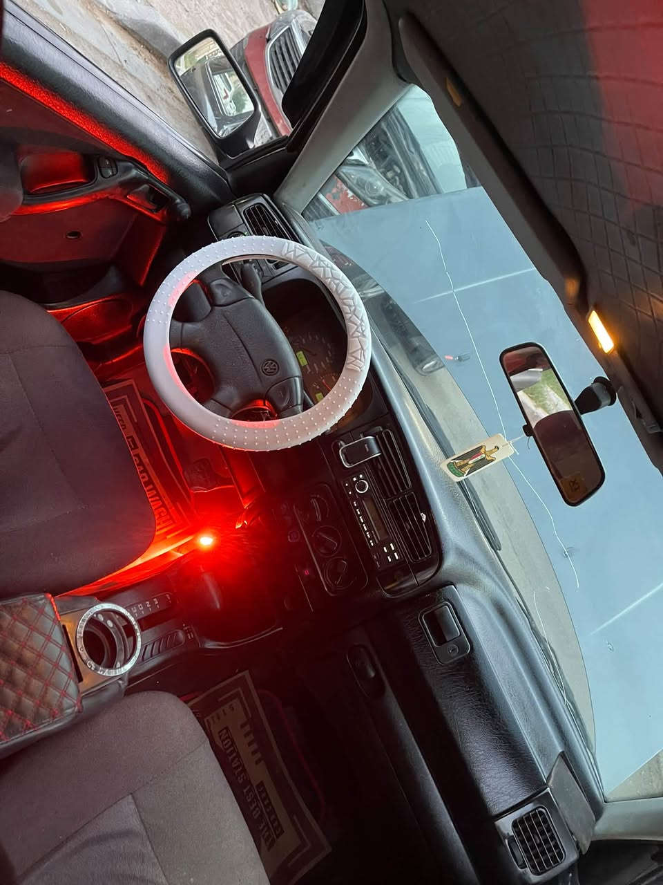 كولف هاجباك • مكينة ٢٠٠٠ • كير اوتو