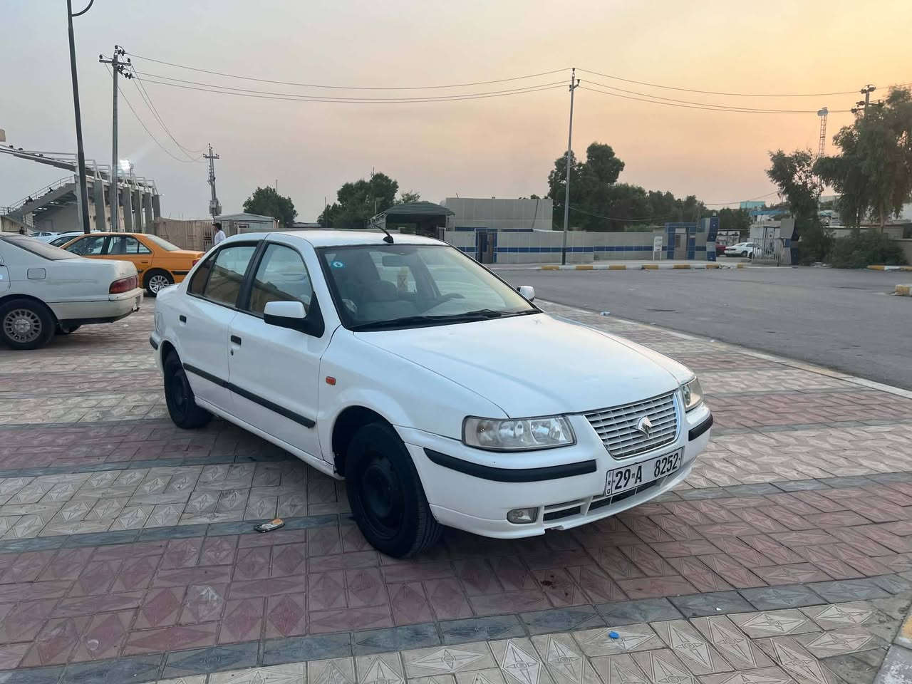 مكينه وكير شرط • تحويل ثاني يوم • ٢٠١٢