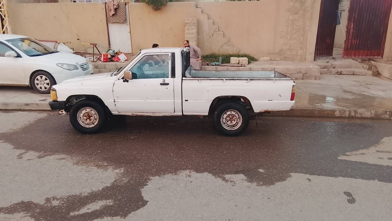بيكم ٨٥ • نظيفة • محرك وكير