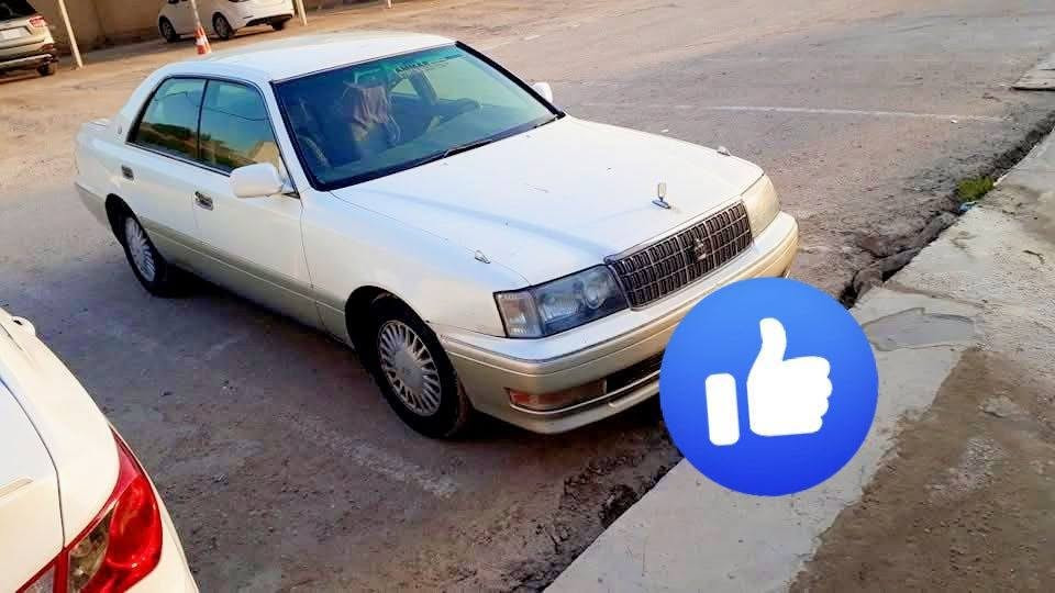 سلام عليكم سياره راس الثور مكفوله من كلشي رقم انبار انكليزي بسمي سياره مكينة وكير 3000 فيشه وبطل اسود جاهزه مابيه أي نقص حداديه تخم تاير دوشمه جديده السعر 95 تواصل رقمي بيه واتساب *********** موديل 97
